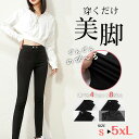 送料無料 パンツ フィット スリム スキニー テーパード ストレッチ スキニーデニム ジーンズ レディー 女性 大きいサイズ ハイウエスト 美脚 楽ちん 細身 ...