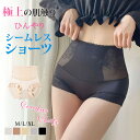 送料無料 3枚組 シームレス ショーツ レディース シームレスパンツ ショーツ 接触冷感 パンツ 美尻 響かない 食い込まない さらさら 吸汗 速乾 肌に優しい 薄手 下着 パンティ インナー パンツ 女性用 蒸れない 冷感 爽やか レース 可愛い(4)