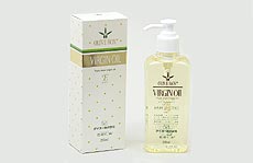 ヘルシーショップ みそじ堂の【2本セット】日本オリーブ　オリーブBOX　バージンオイル　Eプラス 200ml×2本 【smtb-k】【w2】｜アングル2