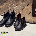 【ハプティックhbS】【BLUNDSTONE】ブ