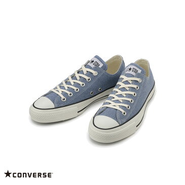 コンバース 【CONVERSE】ALL STAR THE NEW DENIM PROJECT OX オールスター ザ ニュー デニム プロジェクト OX 定番 正規品 ブランド シューズ 靴 ローカット HAPTIC ハプティック 母の日