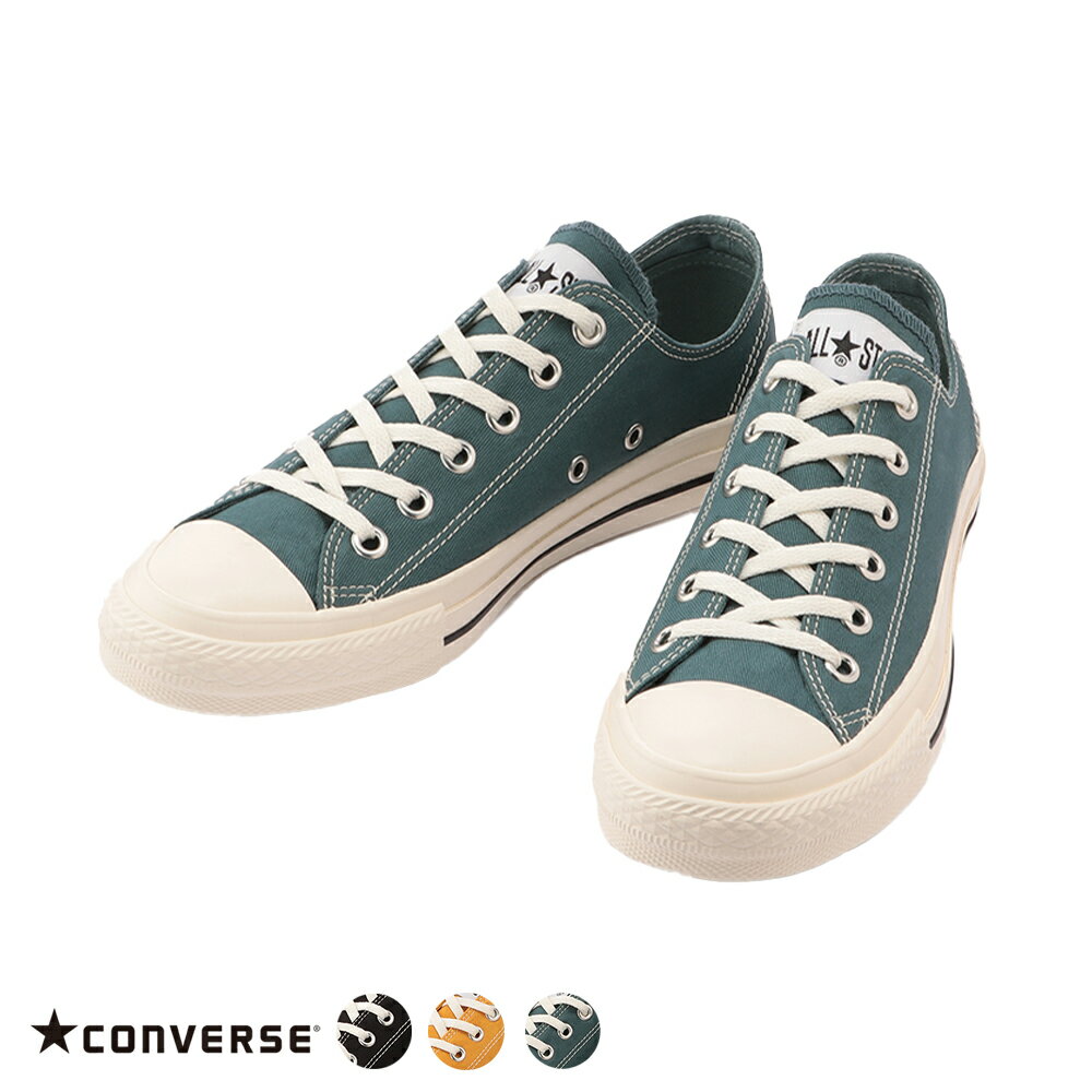 コンバース 【CONVERSE】ALL STAR STITCHING WT OX オールスター ステッチング WT OX レディース シューズ 靴 スニーカー ローカット HAPTIC ハプティック