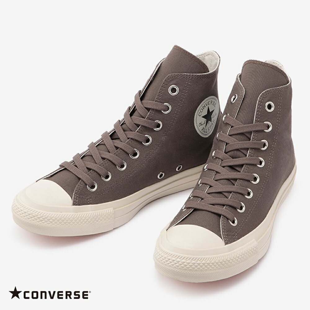 コンバース 【CONVERSE】ALL STAR 100 TAUPE