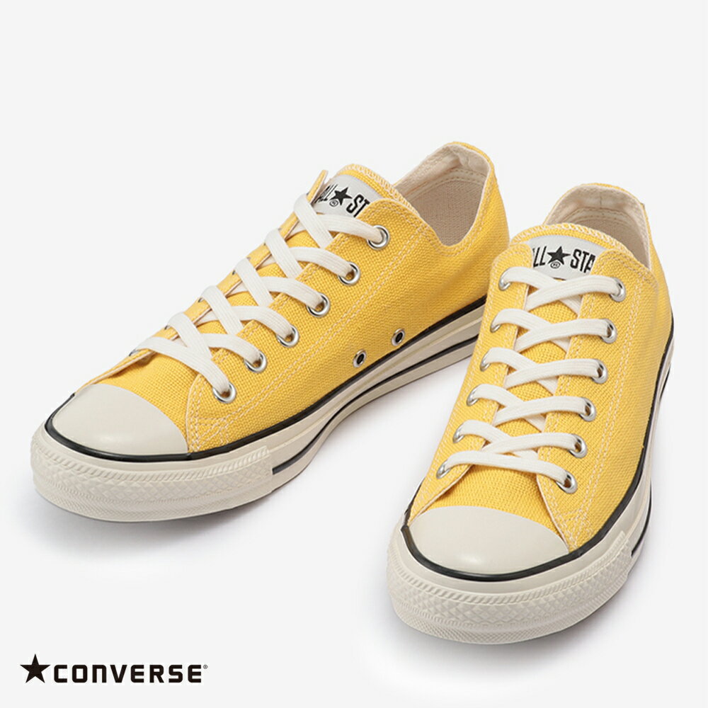 コンバース 【CONVERSE】ALL STAR US HEMP OX オールスター US ヘンプ OX ヘンプ素材 レディース メンズ 正規品 ブランド シューズ 靴 ローカット HAPTIC ハプティック 母の日のサムネイル