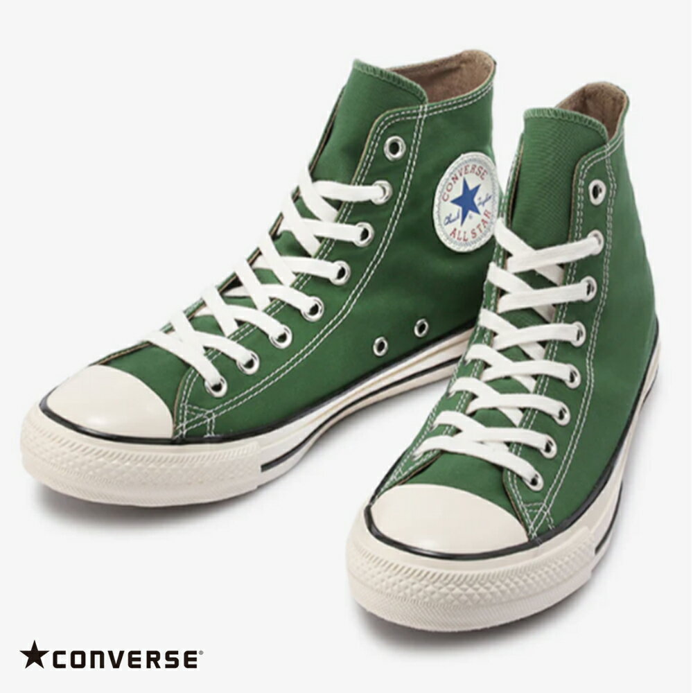 【ハプティックhbA】コンバース 【CONVERSE】ALL STAR US 64 MP HI オールスター US 64 MP HI レディース メンズ シューズ 靴 ハイカット レースアップ スニーカー 64クロス HAPTIC ハプティック