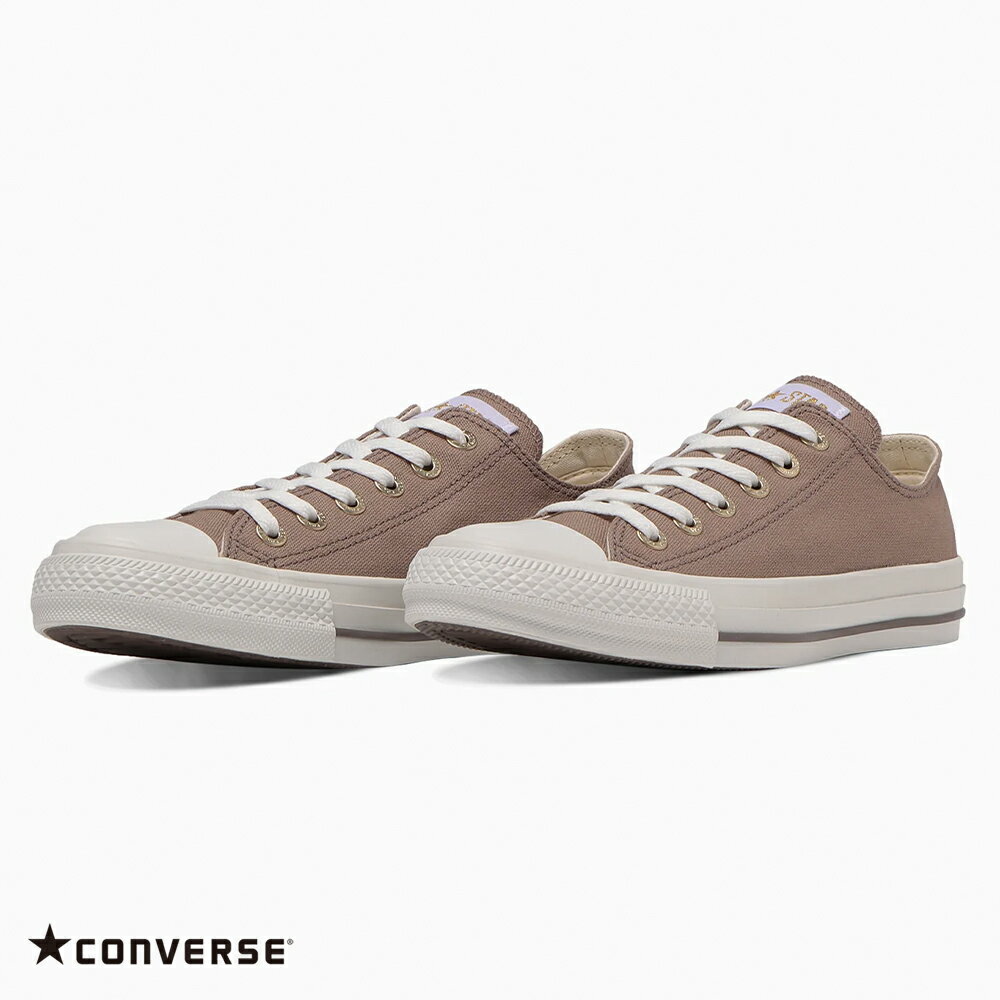 【ハプティックhbA】コンバース 【CONVERSE】ALL STAR FLAT