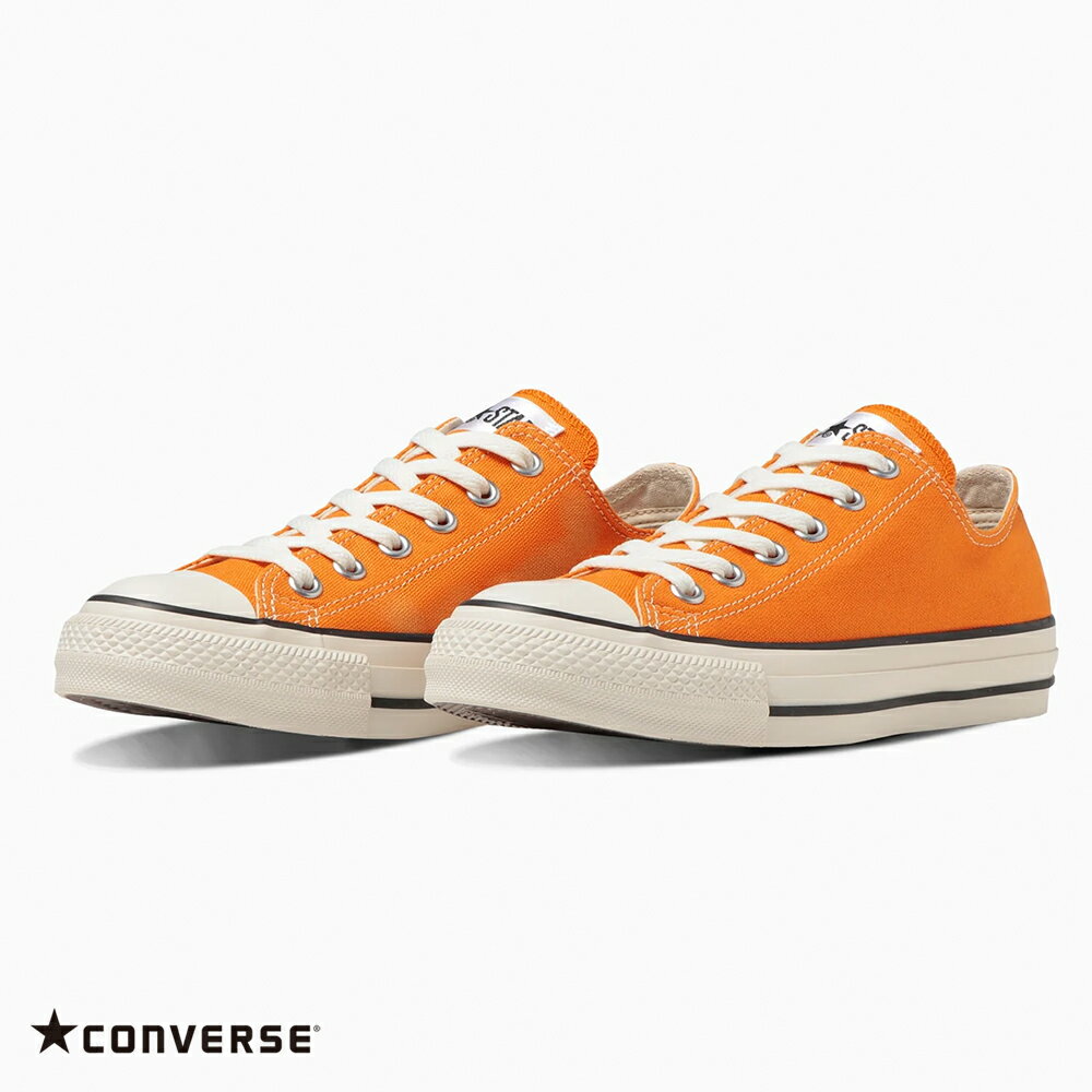【ハプティックhbA】コンバース 【CONVERSE】ALL STAR R OX オールスター R OX レディース シューズ 靴 ローカット オールスター アール レースアップ カラー スニーカー ロゴ HAPTIC ハプティックのサムネイル