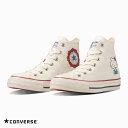 【ハプティックhbA】【CONVERSE】コンバース ALL STAR R HELLO KITTY HI オールスターアール ハローキティ HI レディース シューズ 靴 ハイカット レースアップ スニーカー キティちゃん コラボ HAPTIC ハプティック