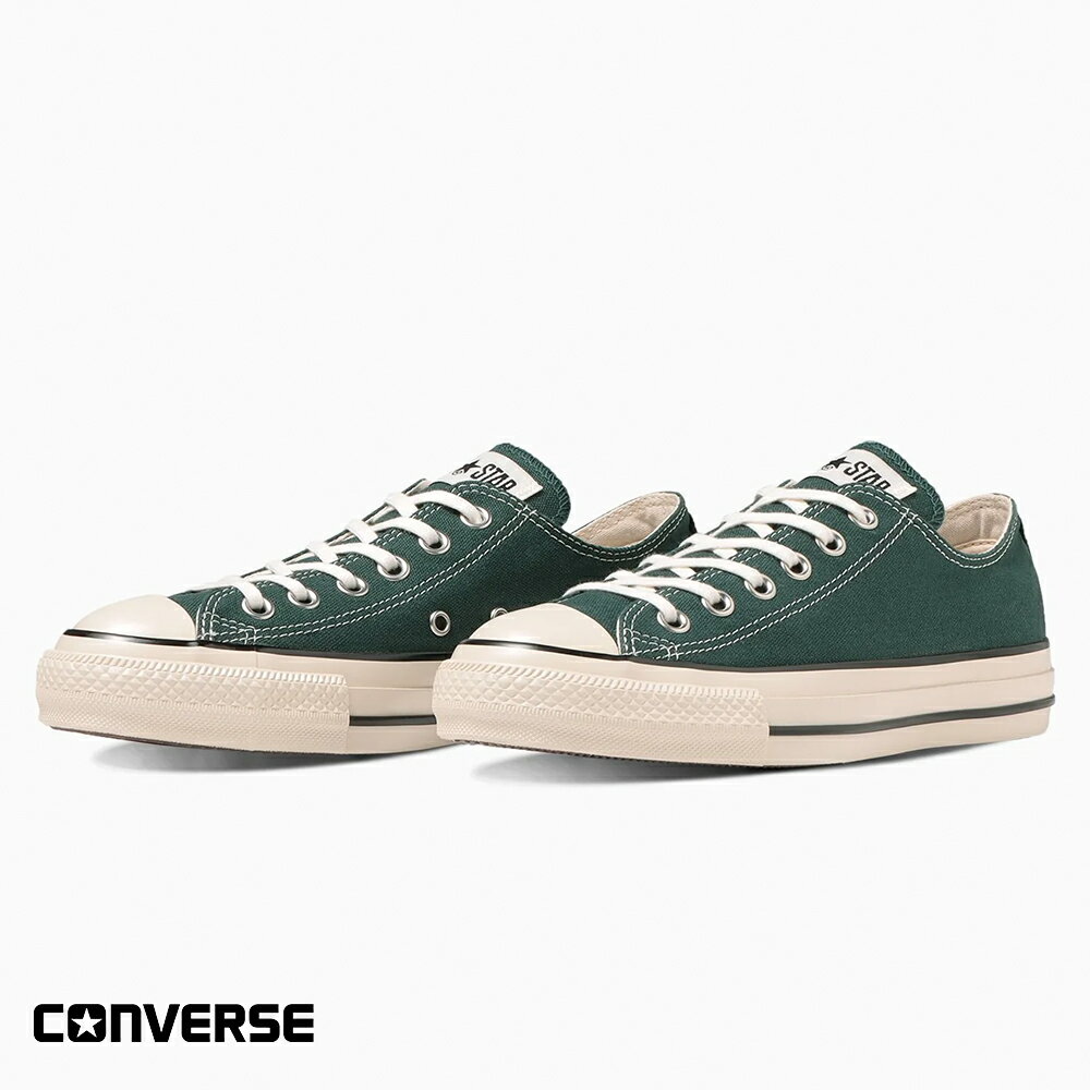 【ハプティックhbA】【CONVERSE】コンバース ALL STAR US OX オールスター US OX レディース メンズ シューズ 靴 ローカット レースアップ スニーカー キャンバス カラー HAPTIC ハプティックのサムネイル