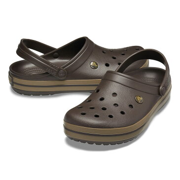 crocs クロックス レディース サンダル Crocband Clog【11016】クロックバンド クロッグ 22cm 23cm 24cm 25cm 26cm 27cm 28cm メンズ 大きいサイズ HAPTIC ハプティック