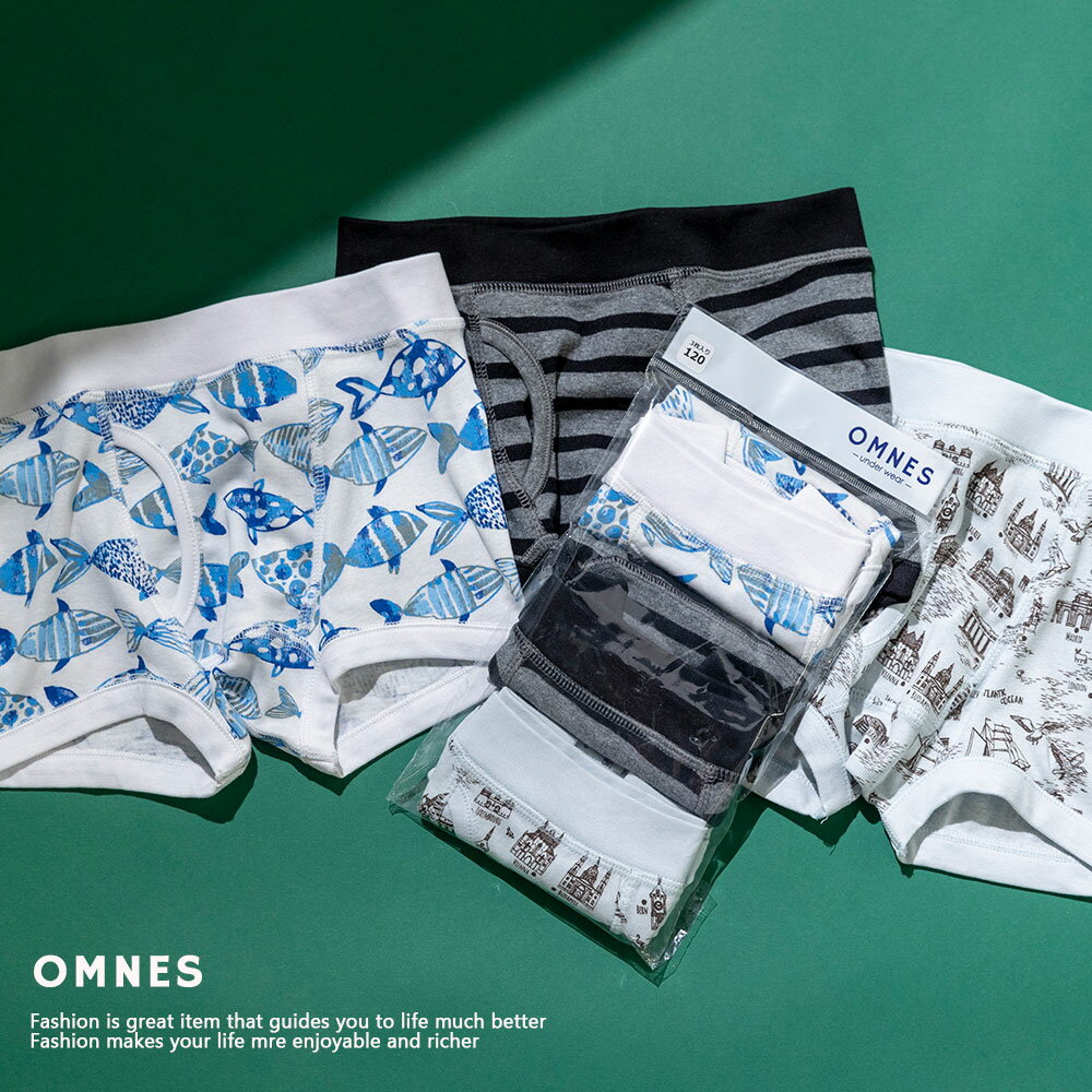 【今だけ330円！】【OMNES】キッズ ボ