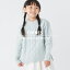 【ハプティックhbI】【OMNES】キッズ ウォッシャブルケーブルニット 子供服 子ども服 ケーブル編みニット 男の子 女の子 トップス セーター 長袖 100cm 110cm 120cm 130cm 140cm HAPTIC ハプティック