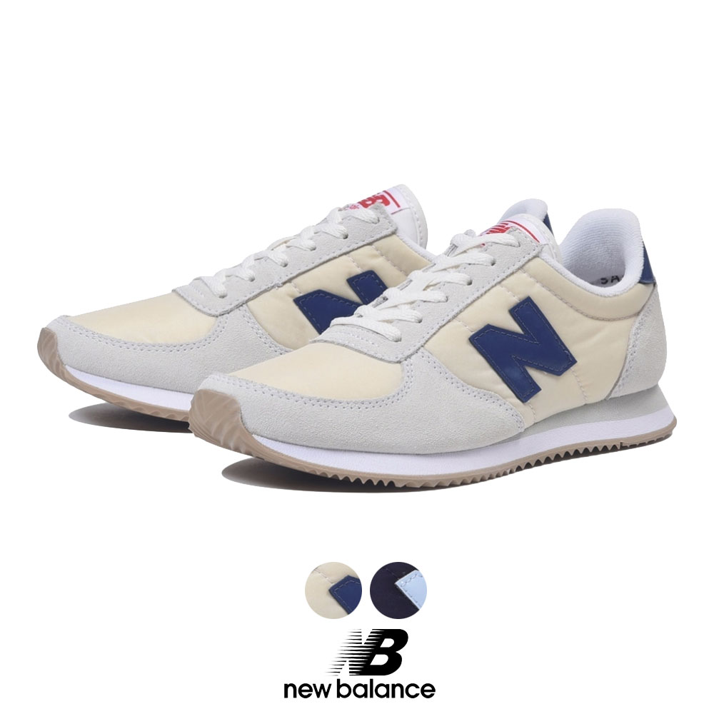  hbA j[oX New Balance  NB WL220 CRB CRC fB[X V[Y C Xj[J[ jOV[Y 22.5cm 23cm 23.5cm 24cm 24.5cm 25cmHAPTIC nveBbN