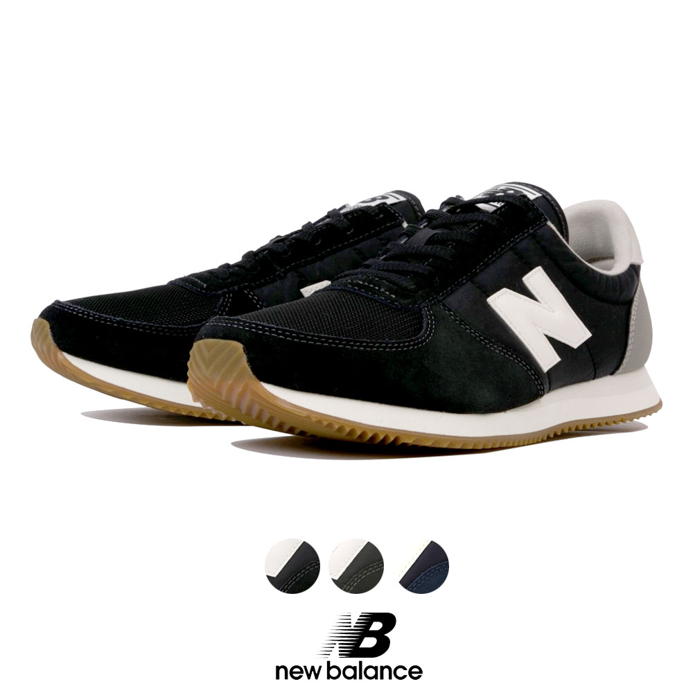  hbA j[oX New Balance  NB U220 HB HD HA fB[X V[Y C Xj[J[ jOV[Y NS ubN J[L lCr[ HAPTIC nveBbN