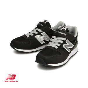 ニューバランス【New Balance】【NB】YV996 v3 GR3 BK3 JA3 JG3 JB3 BL3 JC3 NV3 キッズ KIDS ジュニア シューズ 靴 スニーカー Nロゴ 子供 子ども JUNIORモデル HAPTIC ハプティック