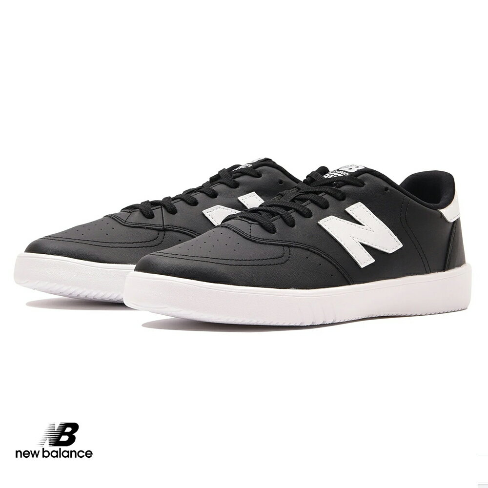 【ハプティックhbA】ニューバランス【New Balance】【NB】CT05 BK レディース メンズ シューズ 靴 スニーカー 23cm～27.5cm ローカット 黒 ブラック HAPTIC ハプティックのサムネイル