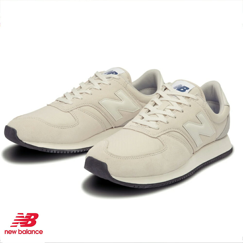 ニューバランス【New Balance】【NB】UL420 レディース メンズ シューズ 靴 スニーカー 23cm〜28cm ローカット ランニングシューズ 運動靴 HAPTIC ハプティック 母の日のサムネイル