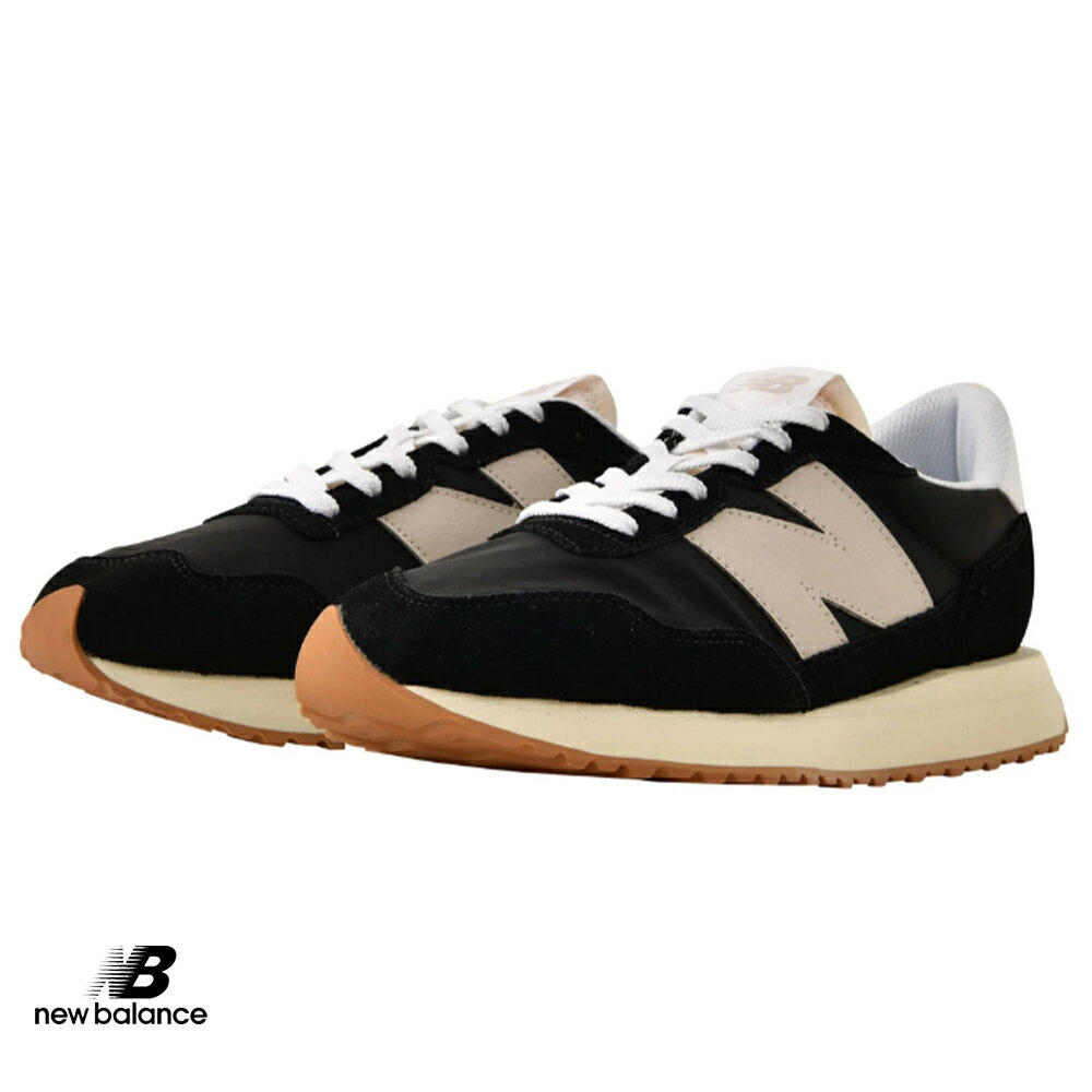 【ハプティックhbA】ニューバランス【New Balance】【NB】MS237