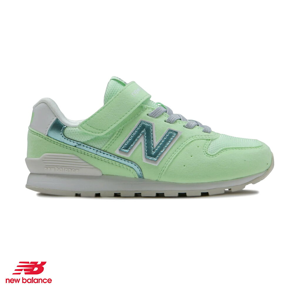 ニューバランス【New Balance】【NB】YV996 XH3 XI3 キッズ KIDS ジュニア シューズ 靴 スニーカー Nロゴ パステルカラー 子供 子ども JUNIORモデル HAPTIC ハプティック 母の日のサムネイル