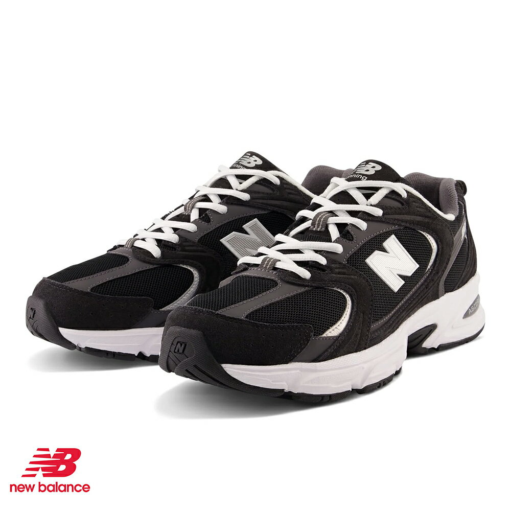 ニューバランス【New Balance】【NB】MR530 CC CE レディース メンズ シューズ 靴 スニーカー 22.5cm〜28cm フィットネスランニングシューズ Nロゴ Y2K HAPTIC ハプティックのサムネイル