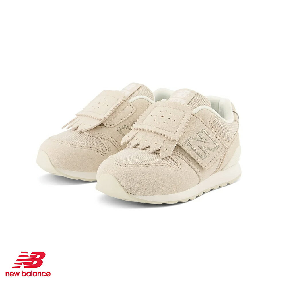 ニューバランス【New Balance】【NB】IZ996 TX3 TZ3 タッセルデザイン ベルクロ マジックテープ キッズ KIDS ベビー シューズ 靴 スニーカー Nロゴ 子供 子ども BABY INFANTモデル HAPTIC ハプティック 母の日のサムネイル