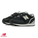 【ハプティックhbA】【New Balance】ニューバランス【NB】IZ996 HB3 ベルクロ マジックテープ ホログラム仕様 キッズ KIDS ベビー シューズ 靴 スニーカー Nロゴ 子供 子ども BABY INFANTモデル HAPTIC ハプティック【★】