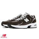 【ハプティックhbA】【New Balance】ニューバランス【NB】MR530 CL CK レディース メンズ シューズ 靴 スニーカー 22.5cm～28cm フィットネス ランニングシューズ Nロゴ Y2K HAPTIC ハプティック