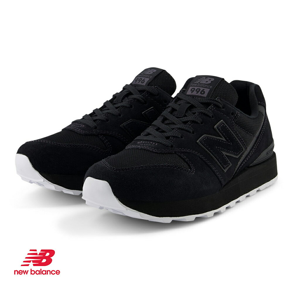 【ハプティックhbA】【NEW BALANCE】ニューバランス NB WL996 TBA TBB 厚底ソール レディース シューズ 靴 スニーカー 22.5cm〜25.5cm ランニングシューズ Nロゴ HAPTIC ハプティックのサムネイル