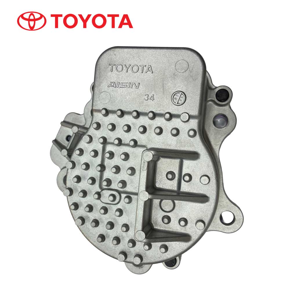 TOYOTA トヨタ 純正部品 エンジンウォータポンプASSY 161A0-29015