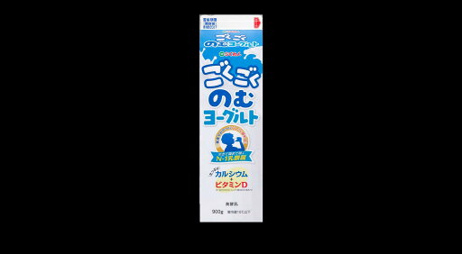 らくれん ごくごくのむヨーグルト 900g 12本入り らくれん ごくごくのむヨーグルト 900g 12本入り