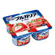 75g×4 原材料 乳製品・果肉・砂糖 保存方法 要冷蔵 賞味期限 製造日より14日