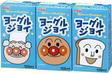 明治アンパンマン ヨーグルジョイ 125ml×3 12本入り 明治アンパンマン ヨーグルジョイ 125ml×3 12本入り