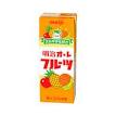 200ml 原材料 乳製品・果汁 保存方法 常温 賞味期限 製造日より90日