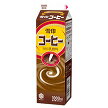 雪印コーヒー　1000ml　6本入り