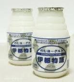 伊都物語のむヨーグルト150ml 20本入 お届けまでに5日程かかります