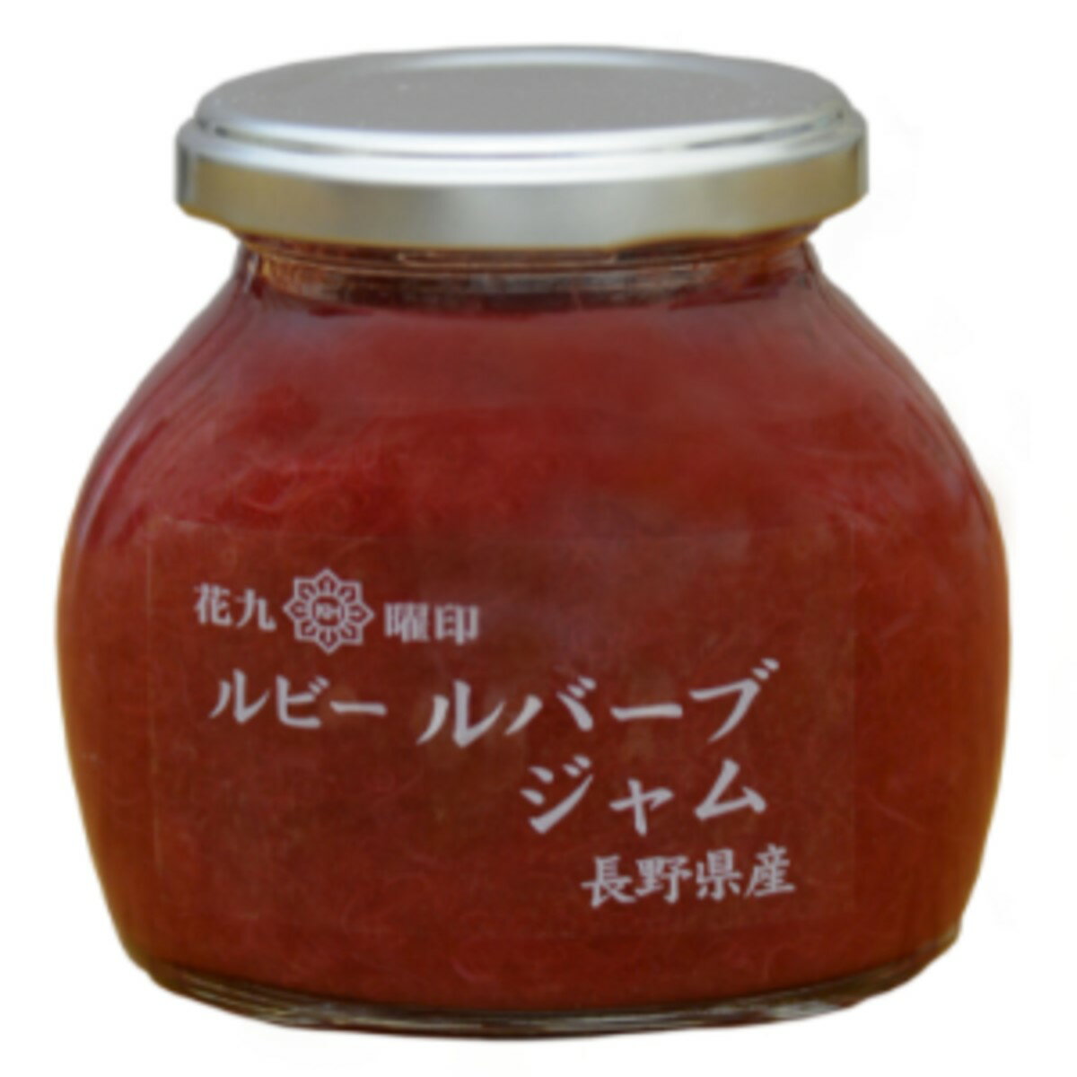 Rakuten - ルバーブジャム