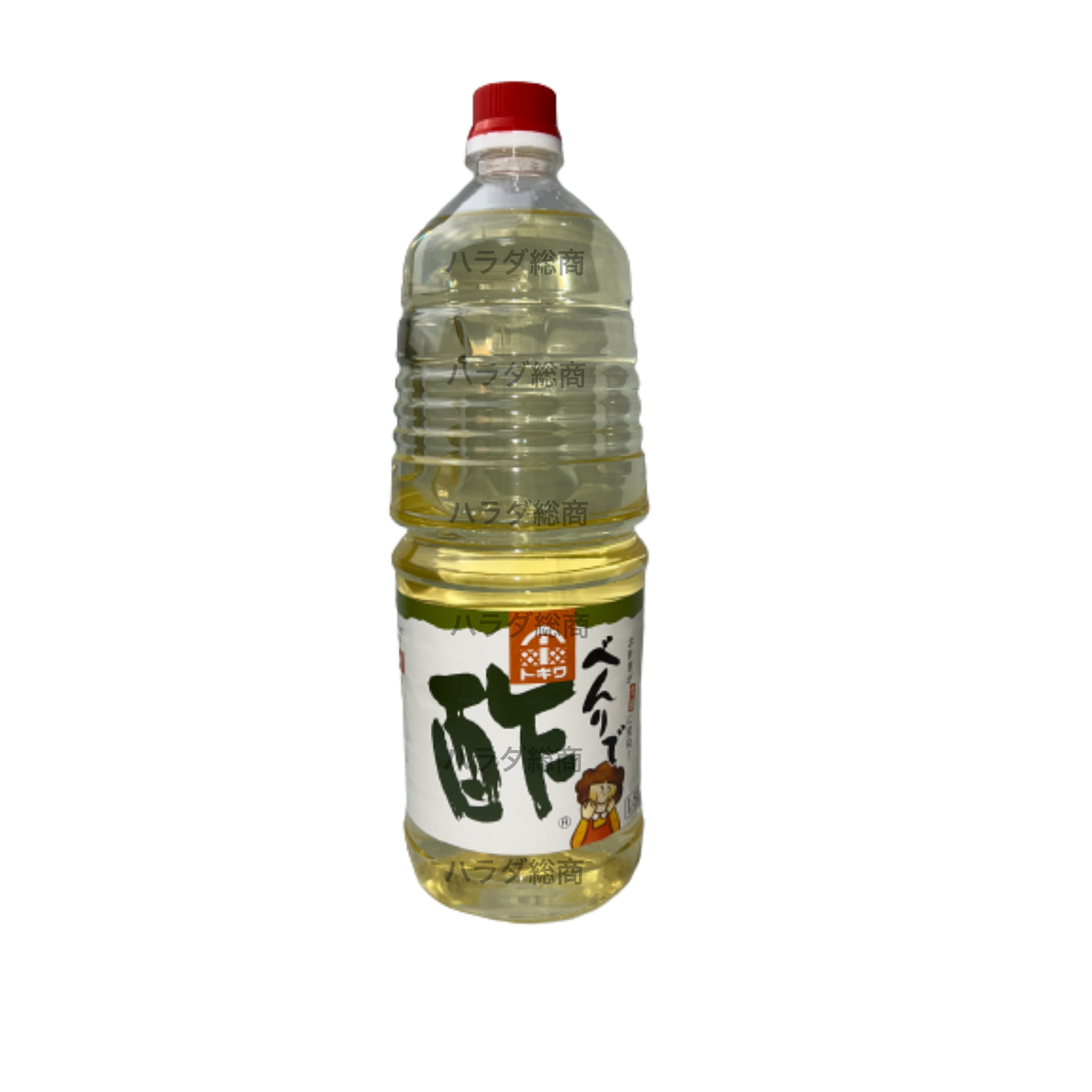 レビュークーポン配布中 トキワ べんりで酢 1800ml 1.8L 合わせ酢 漬けるだけ 和えるだけ お酢料理 保存料無添加