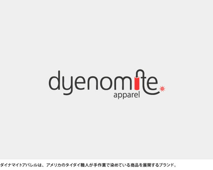 dyenomite apparel/TieDye MULTI-SPIRAL T-shirts(ダイナマイトアパレル/タイダイマルチカラースパイラル半袖Tシャツ)【Tee/T-shirts/染物/タイダイT/ティーシャツ/ダンス衣装/ユニフォーム/サイケデリック/T20MS】【39ショップ送料無料ライン対応】