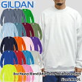 GILDAN/8ozHeavyBlendAdultCrewNeckSweatshirt(/8󥹥롼ͥååȥ)F1800/ȥ졼ʡ/å/̵/΢/ָ顼/ͥ//˥ե//󥹰/ݡ/֥/¤/¡ۡ39å̵饤б