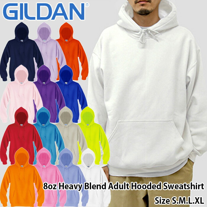 GILDAN/8ozPulloverHoodedSweatshirts(/8󥹥ץ륪Сѡ)F1850/PARKA/HOODIE/աǥ/ա/å/֥/ȥ졼ʡ/̵/΢/ָ顼/ͥ//󥹰/ݡ/֥/¤/¡ۡ39å̵饤б