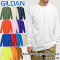 GILDAN/6.0ozUltraCottonLongSleeveTee(/6󥹥ȥ饳åȥT)T2400/ƥ/ĹµT/ƥ/̵//ָ顼/ͥ/ӥå(礭)Ÿ˥ե//󥹰/¤/¡ۡ39å̵饤б