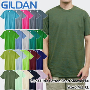 2ޤǥ᡼бGILDAN/6.0oz Ultra Cotton Short Sleeve Tee(/6󥹥ȥ饳åȥT)T2000/ƥ/ȾµT/T-SHIRTS/̵//ӥå(礭)Ÿ/˥ե//󥹰/¡ۡ39å̵饤б