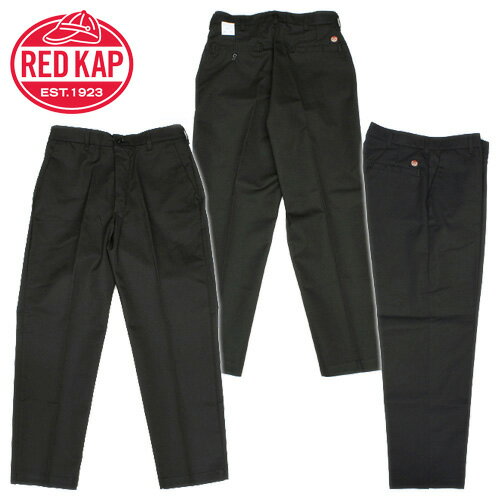 REDKAPʥåɥåס/Poly-CottonWorkPantsʥץ쥹ȥѥġˡPT010ۡ39å̵饤б