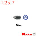 コーケン Koken Ko-ken マイナスビット(ボール付) 101S-1.2X7 | ビットソケット クロスビットソケット プラスビットソケット ビットソケ...