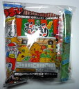 駄菓子 詰め合わせ おにぎりせんべ