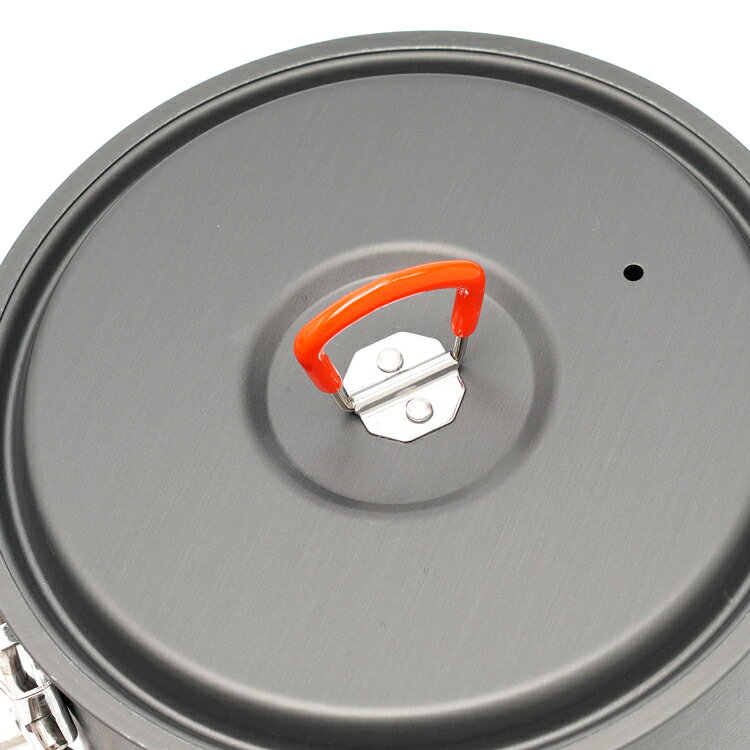 【10%OFFクーポン】 BULin クッカー ヒートエクスチェンジャー 深型クッカー 鍋 アウトドア ソロキャンプ キャンプ ソロ ピクニック キャンプ レジャー BBQ バーベキュー 調理道具 キャンピングクッカー アルミニウム エクスチェンジャー 折りたたみ 深型通販格安セール情報 楽天 通販