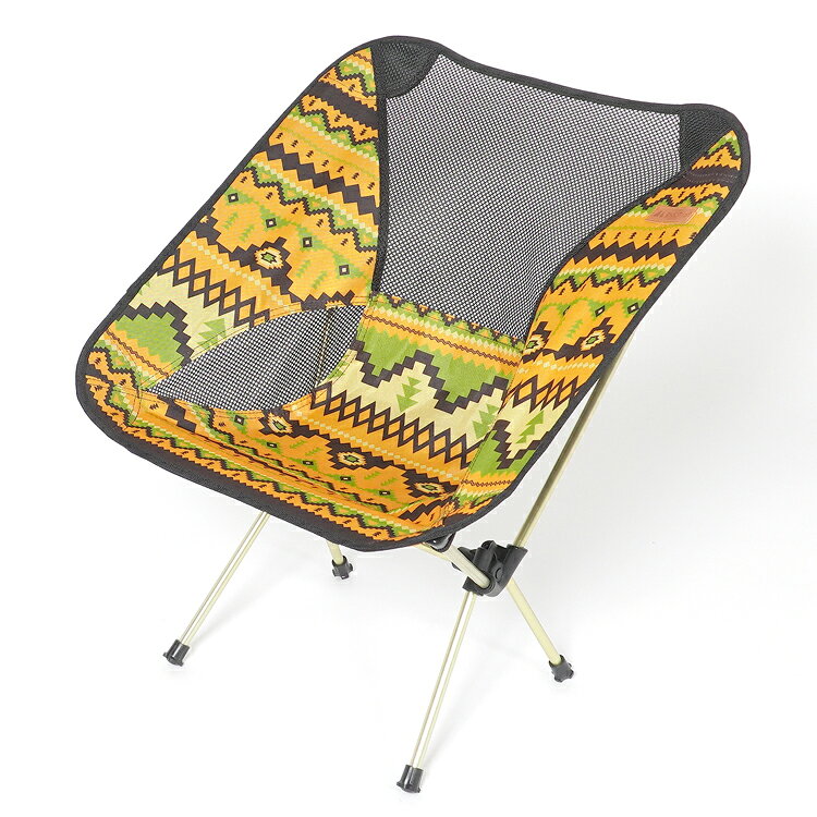【10%OFFクーポン】 アウトドアチェア かわいい 軽量 折りたたみ コンパクト 収納バッグ 一体型 折りたたみ椅子 ハンモックチェア スポーツ レジャー アウトドア キャンプ バーベキュー 観戦 公園 アウトドア用品 アウトドアグッズ ネイティブ柄 メッシュ 簡単 海水浴通販格安セール情報 楽天 通販