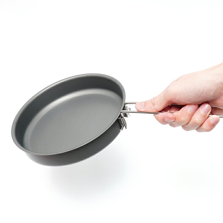 【10%OFFクーポン】 BULin クッカー フライパン キャンピングクッカー アウトドア バーベキュー アルミ 折りたたみ キャンプ ソロキャンプ アルコア 休日 BL200-C15通販格安セール情報 楽天 通販