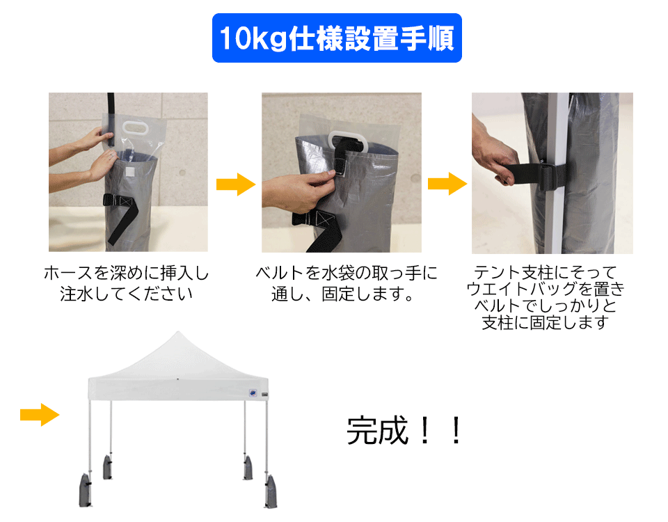 �����������åץ������ȥХå����å� 10kg6�ܻ����� WB10-6W2������ԲĢ�