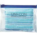 【メーカー廃番:在庫限り】 ,UC40485(1セット) ウオッシュタオル 旅行のマイタオルに SHO-BI 粧美堂
